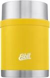 Esbit SCULPTOR Edelstahl Thermobehälter, 750ml, Sunshine Yellow