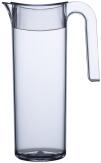 Mepal Wasserkaraffe flow 1.5 l - klar