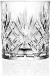 RCR Whiskyglas Melodia, 5er-Set (B-Ware, guter Zustand)