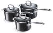 Le Creuset Aluminium-Antihaft-Profitopfset, 3-teilig