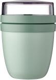 Mepal Lunchpot ELLIPSE MINI in nordic sage