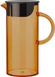 Stelton Kanne mit Deckel EM77, 1,5 l in saffron