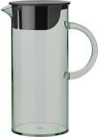 Stelton Kanne mit Deckel EM77, 1,5 l in dusty green