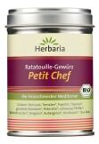 Herbaria Petit Chef, Ratatouille-Gewürz