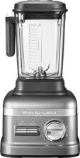 KitchenAid ARTISAN Power Plus Blender in medallion silber