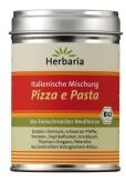 Herbaria Pizza e Pasta, Italienische Mischung