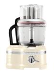 KitchenAid Food Processor ARTISAN creme