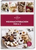 Weihnachtsbacken von A bis Z