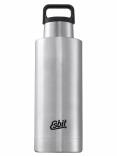 Esbit SCULPTOR Edelstahl Isolierflasche  Standard Mouth , 750ml