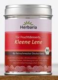 Herbaria Kleene Lene, für Fruchtdesserts