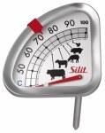 Bratenthermometer