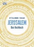 Ottolenghi Yotam & Tamimi Sami: Jerusalem