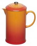 Le Creuset Kaffeebereiter