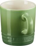 Le Creuset Espressotasse in Bamboo Green, 100 ml