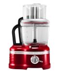 KitchenAid Food Processor ARTISAN liebesapfel rot