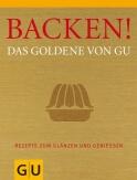 Backen! Das Goldene von GU