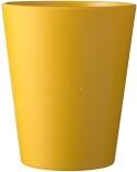 Mepal Becher bloom 300 ml - pebble yellow