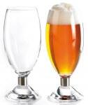 Bierglas Elegance, 2er-Set