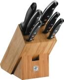 Zwilling Messerblock Twin Pollux, 7 tlg.