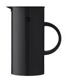 Stelton Isolierkanne EM77 0,5 l in schwarz