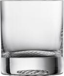 Zwiesel Glas Whiskyglas klein Echo, 4er Set