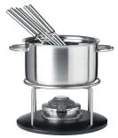 Spring Fondue Set Basic aus Edelstahl