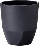 Mepal Becher SILUETA in nordic black