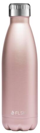 FLSK Isolierflasche in roségold