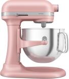 KitchenAid Küchenmaschine ARTISAN in dried rose, 6,6 L