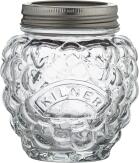 Kilner Marmeladenglas Beere, 400 ml