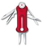 Victorinox Taschenwerkzeug Golf Tool, Rubin