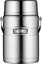 Thermos SK Food Jar st. steel mat 1,20l