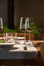 Zwiesel Glas Weinglas leicht & frisch Vivid Senses, 2er Set
