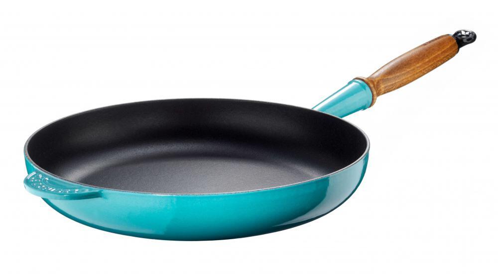 pfannen von le creuset