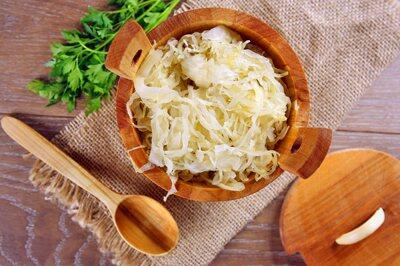 Champagner_Sauerkraut