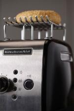 KitchenAid Toaster 2-Scheiben in creme