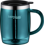 Thermos TC DESKTOP CUP teal pol 0,35l