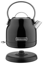 KitchenAid Wasserkocher in empire rot, 1,25 L