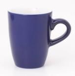 Kahla Pronto Espresso-Obertasse hoch 0,10 l in royal blue