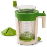 Betty Bossi Spiralschneider Maxi Spiralizer