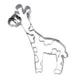 Städter Ausstechform Giraffe 12,5 cm