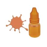 Städter Backzutat Flüssig Orange 10 ml