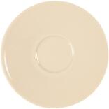 Eschenbach Porzellan Untertasse 14,5 cm in beige