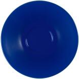 Eschenbach Porzellan Untertasse 18 cm in royalblau