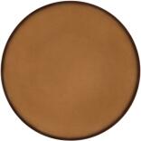 Seltmann Weiden Coup Fine Dining Coupteller flach 28 cm, caramel