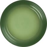 Le Creuset Speiseteller in Bamboo Green