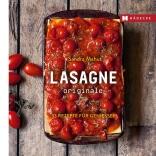 Mahut Sandra: LASAGNE originale