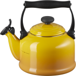 Le Creuset Wasserkessel Tradition in nectar