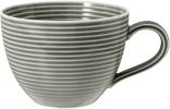 Seltmann Weiden Beat Kaffeeobertasse 0,26 l, perlgrau