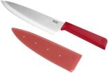 Kuhn Rikon COLORI®+ Classic Kochmesser rot